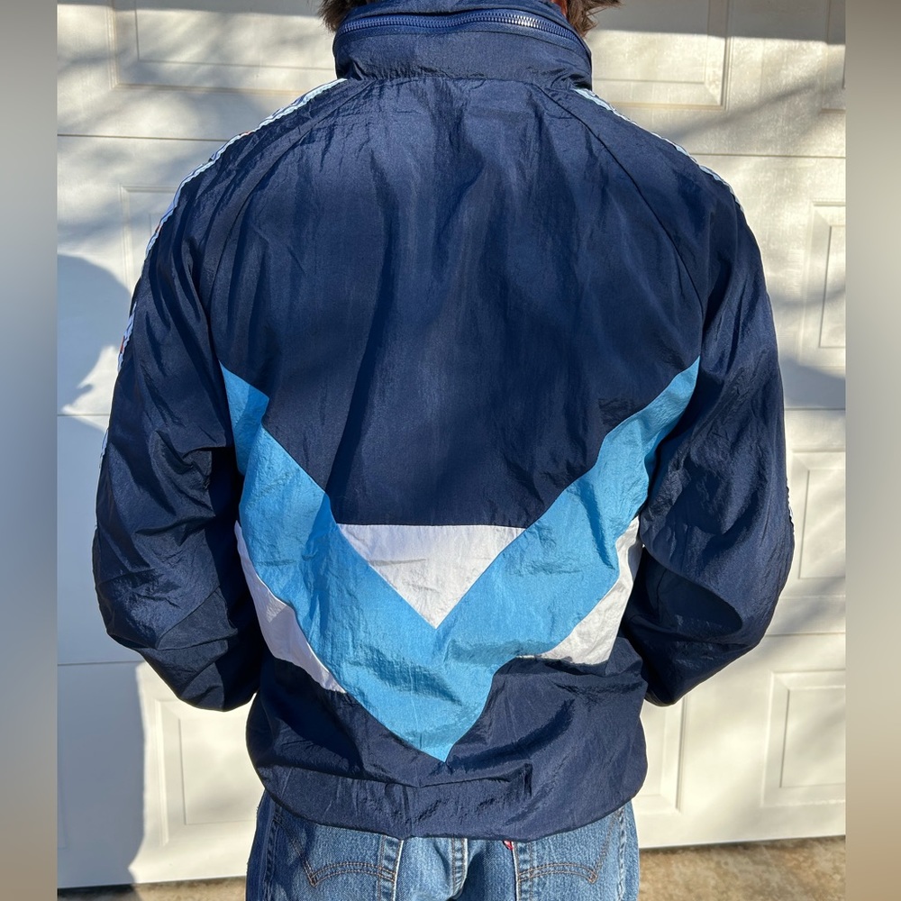 Ellesse Windbreaker Jacket - image 3